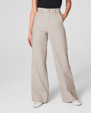 Wide Leg Pant