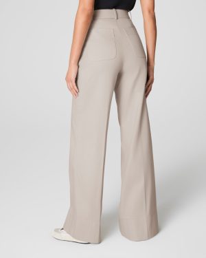 Wide Leg Pant