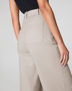 Wide Leg Pant