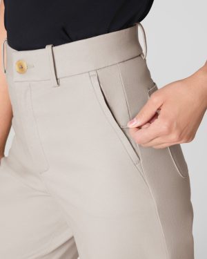 Wide Leg Pant