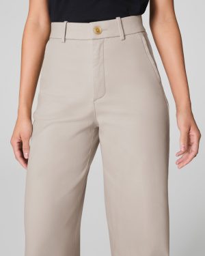 Wide Leg Pant