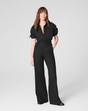 Wide Leg Pant