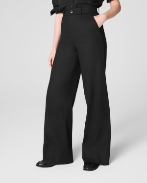 Wide Leg Pant