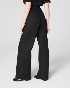 Wide Leg Pant