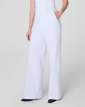 Wide Leg Pant