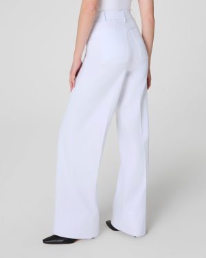 Wide Leg Pant