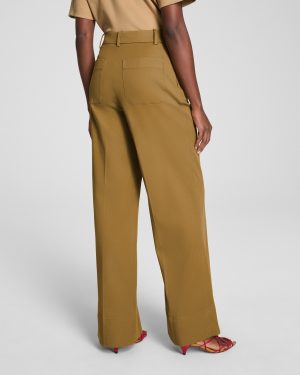 Wide Leg Pant
