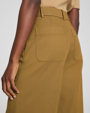 Wide Leg Pant
