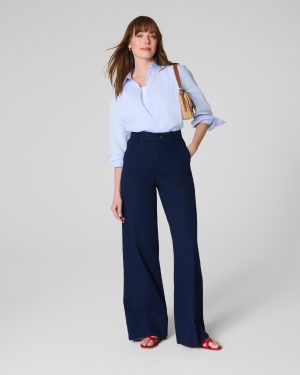 Wide Leg Pant