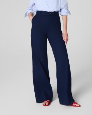 Wide Leg Pant