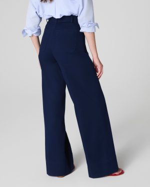 Wide Leg Pant