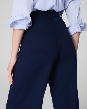Wide Leg Pant