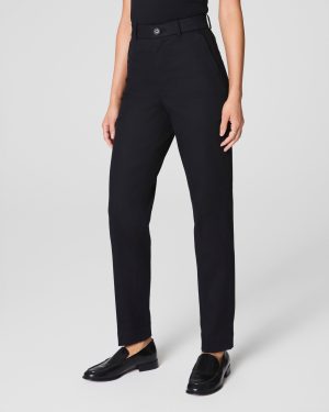 Slim Straight Pant