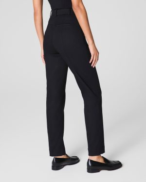 Slim Straight Pant