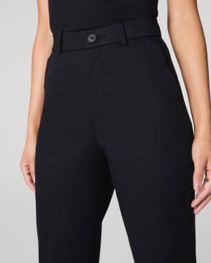 Slim Straight Pant