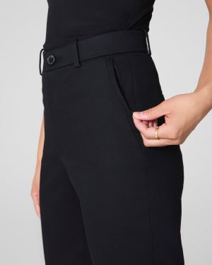 Slim Straight Pant