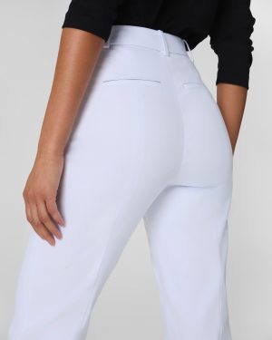 Slim Straight Pant