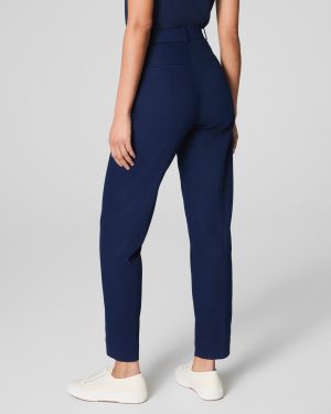 Slim Straight Pant
