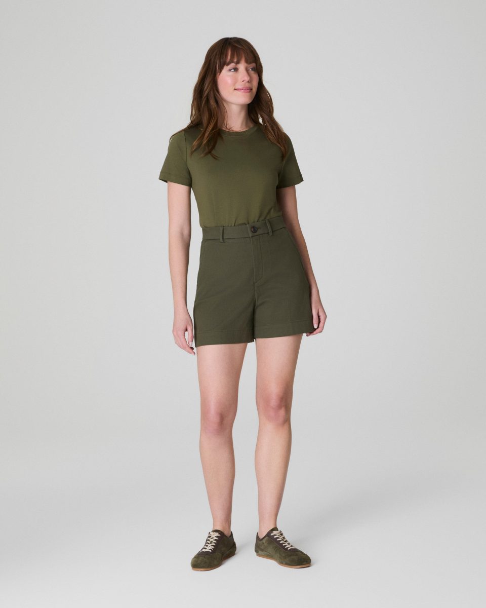 Short