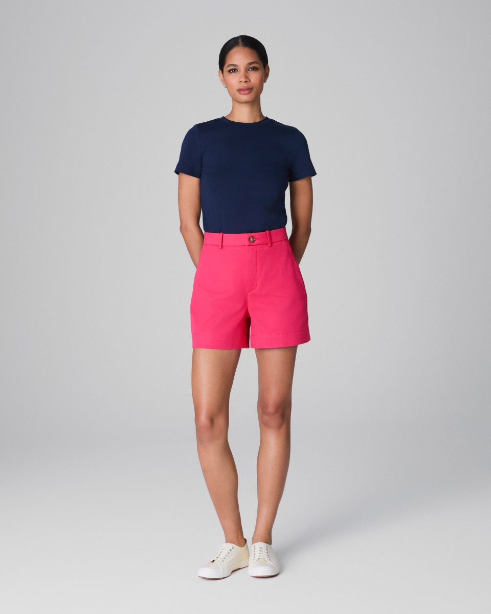 Short