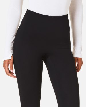 Ponte Stirrup Legging