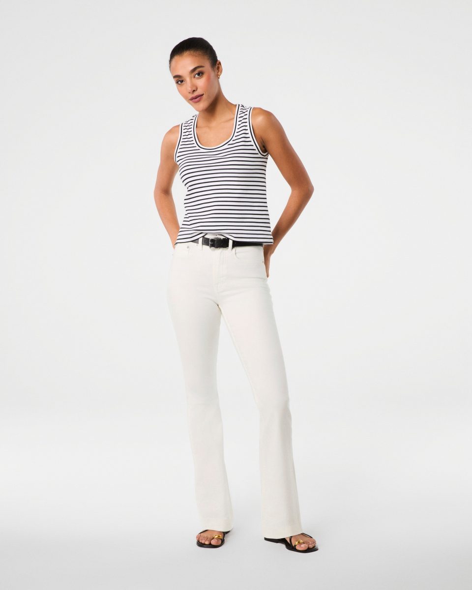 Flare Jeans