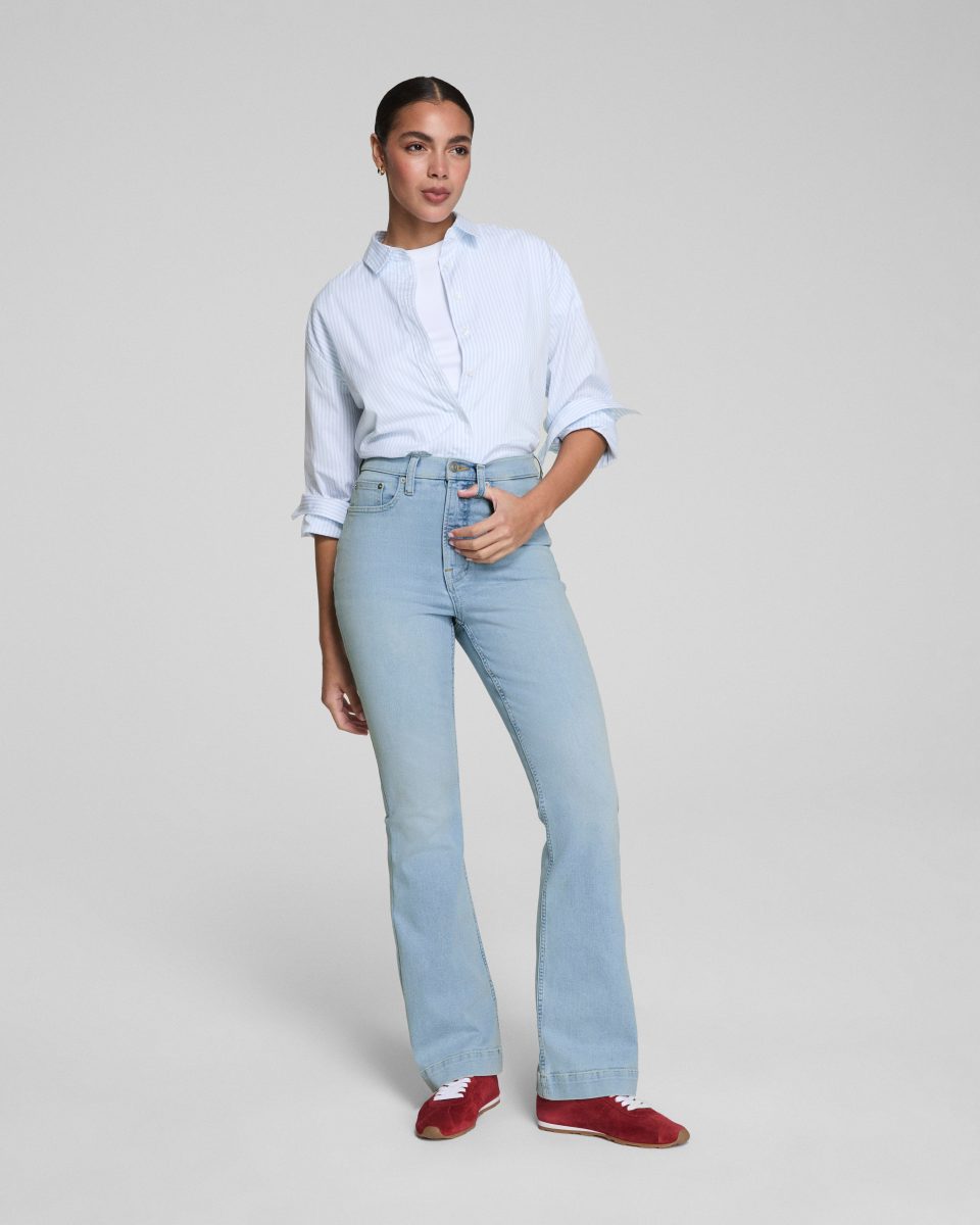 Flare Jeans
