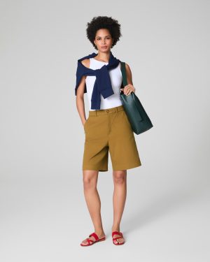 Jersey Boatneck Tank