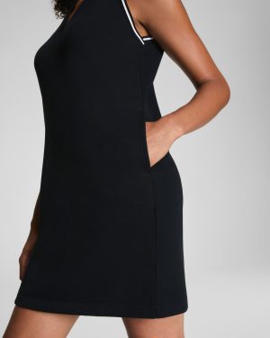 Polo Tank Dress
