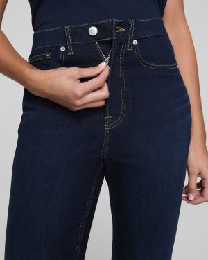 Kick Flare Jeans