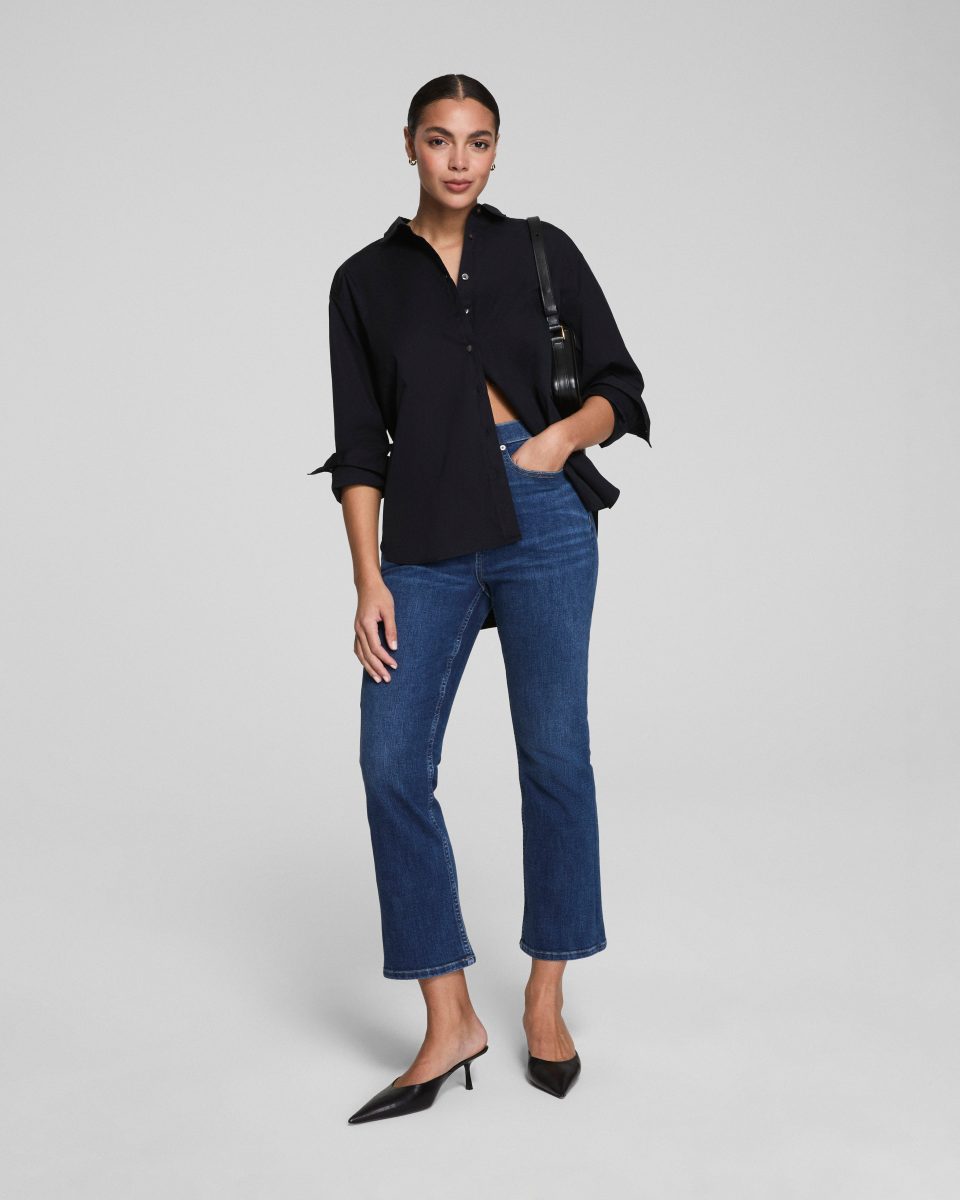 Kick Flare Jeans