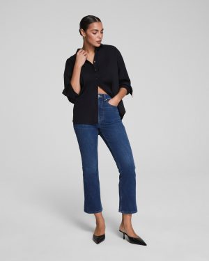 Kick Flare Jeans