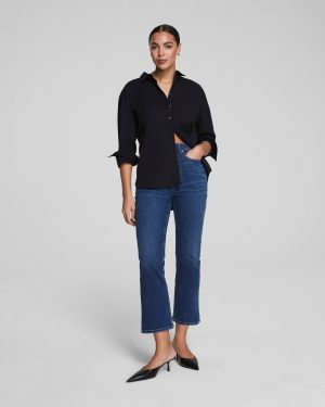 Kick Flare Jeans