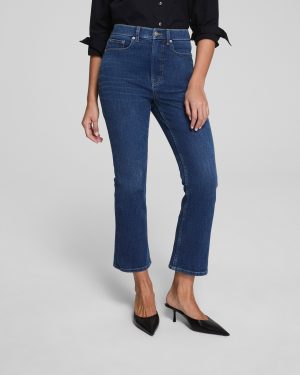 Kick Flare Jeans