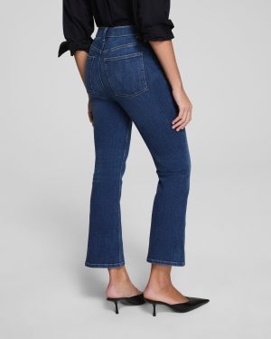 Kick Flare Jeans