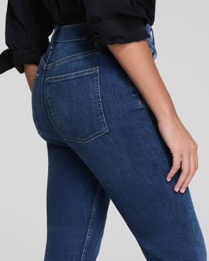 Kick Flare Jeans