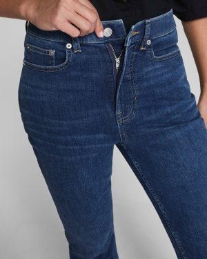 Kick Flare Jeans