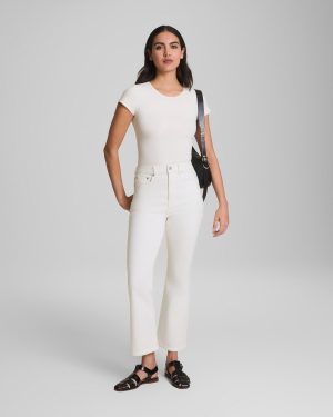 Kick Flare Jeans