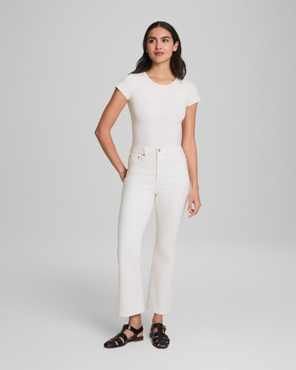 Kick Flare Jeans