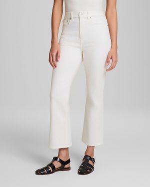 Kick Flare Jeans