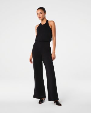 Halter Jumpsuit