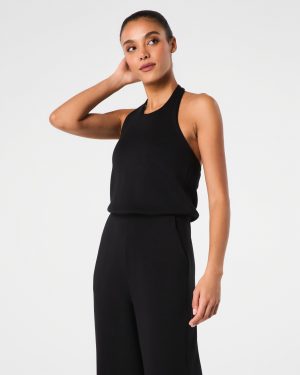 Halter Jumpsuit