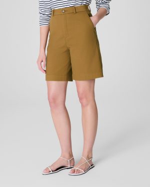 Short