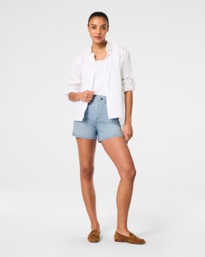 Jean Short