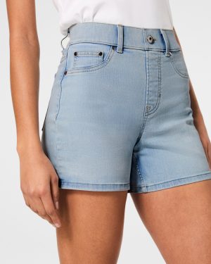 Jean Short