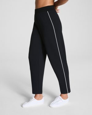 Barrel Ankle Pant