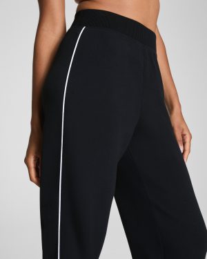 Barrel Ankle Pant
