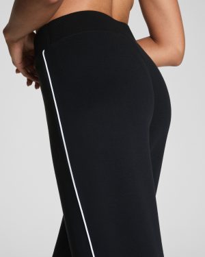 Barrel Ankle Pant