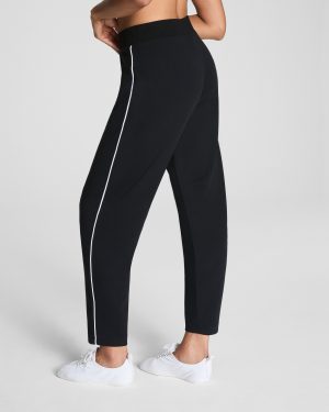 Barrel Ankle Pant