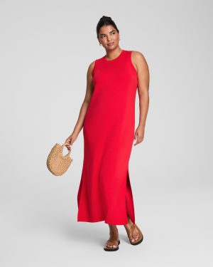 Maxi Tank Dress